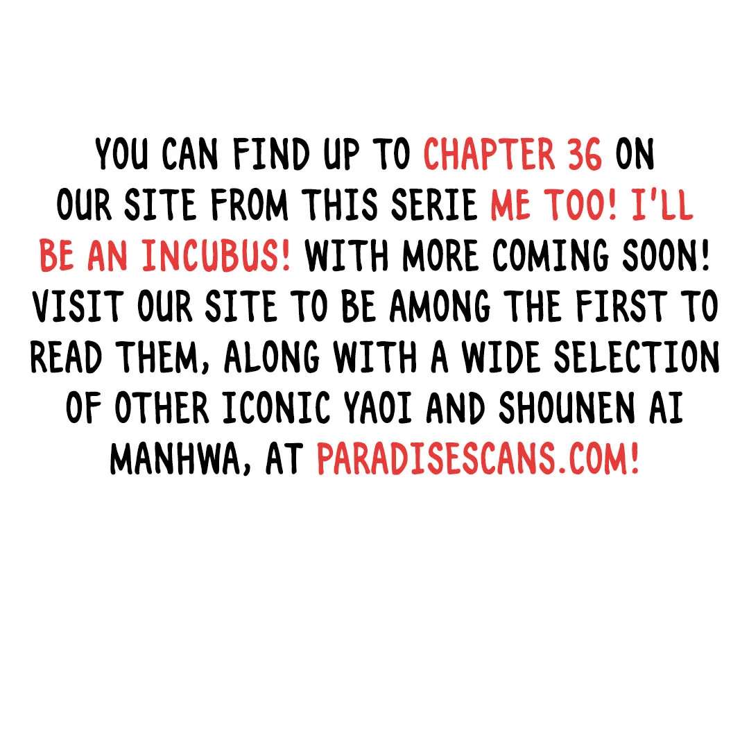 Me Too! I’ll Be an Incubus! Chapter 17 page 89 - 