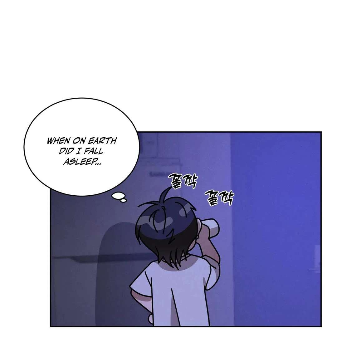 Me Too! I’ll Be an Incubus! Chapter 17 page 10 - 
