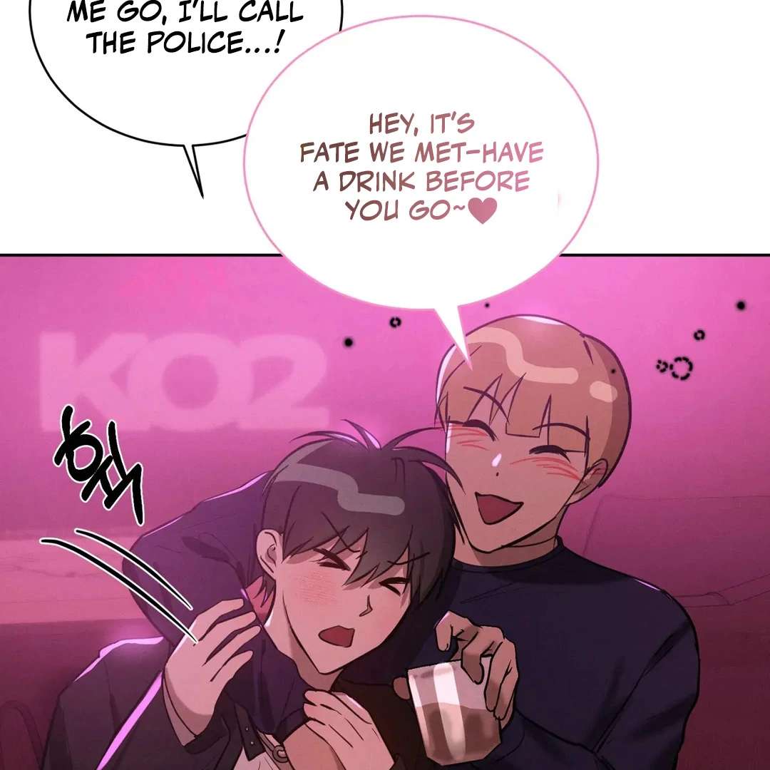Me Too! I’ll Be an Incubus! Chapter 21 page 11 - 