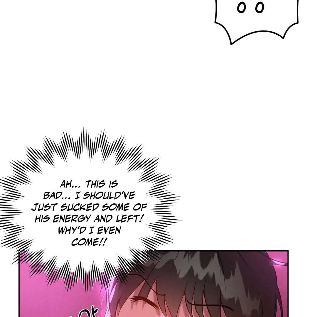 Me Too! I’ll Be an Incubus! Chapter 21 page 9 - 