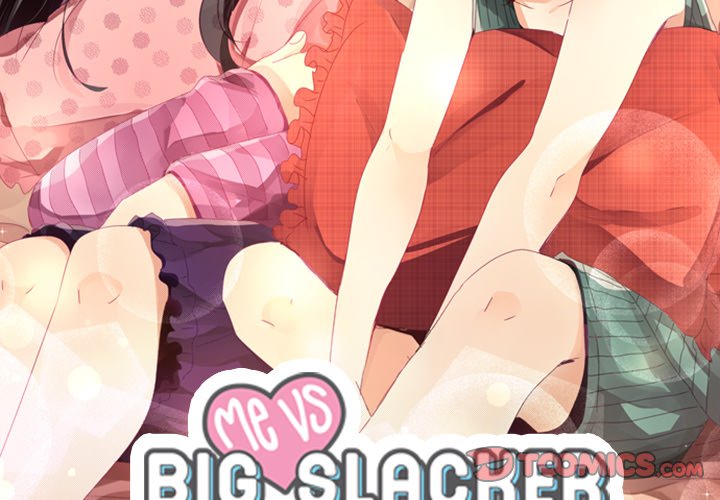 Me vs Big Slacker Baby Me vs Big Slacker Baby EP 21 - Toomics page 2 - 