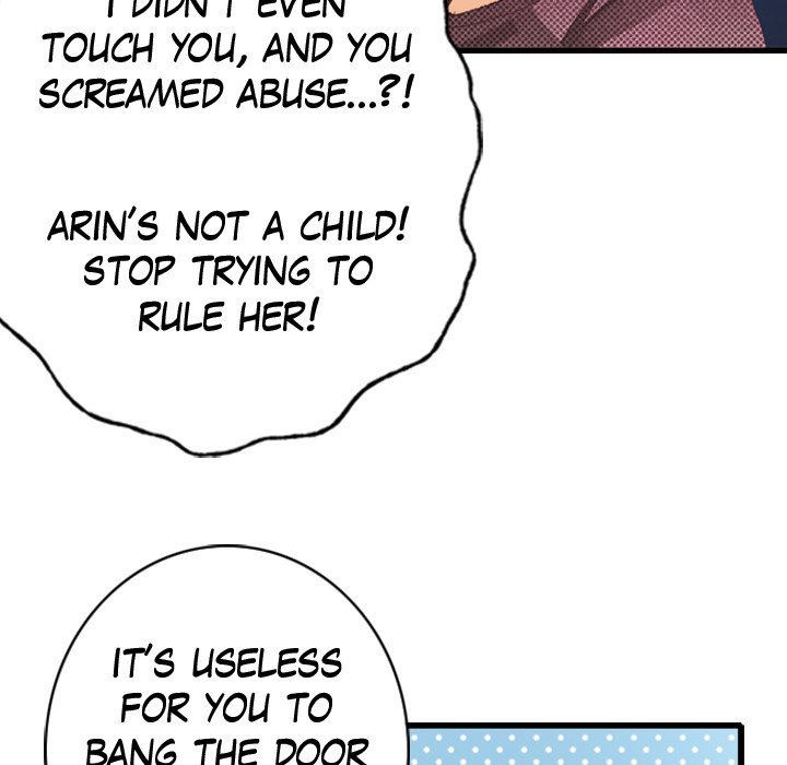 Me vs Big Slacker Baby Me vs Big Slacker Baby EP 21 - Toomics page 101 - 