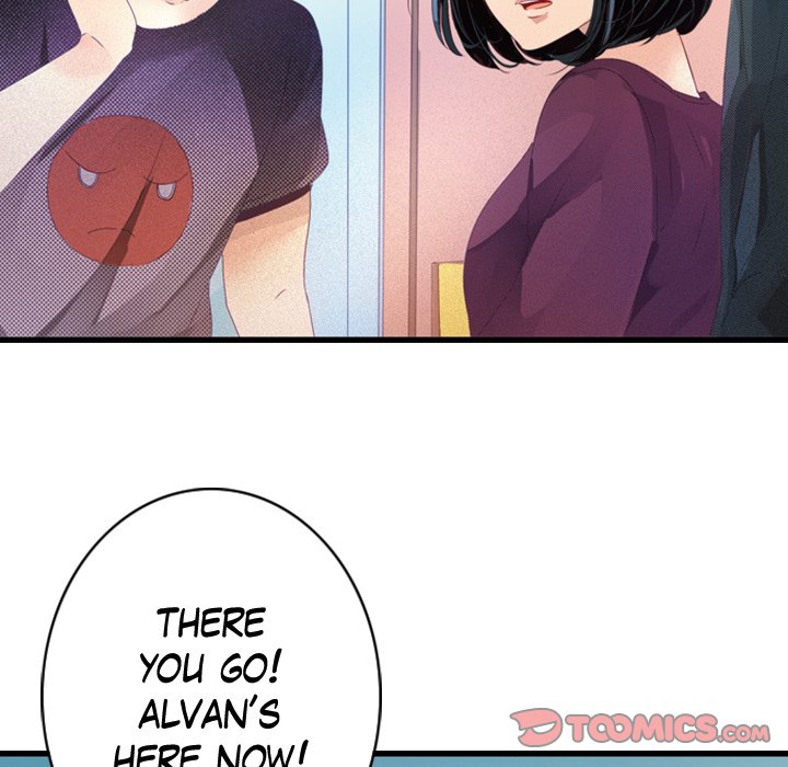 Me vs Big Slacker Baby Me vs Big Slacker Baby EP 21 - Toomics page 106 - 