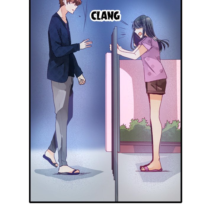Me vs Big Slacker Baby Me vs Big Slacker Baby EP 21 - Toomics page 19 - 