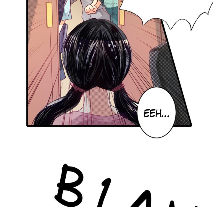 Me vs Big Slacker Baby Me vs Big Slacker Baby EP 21 - Toomics page 41 - 