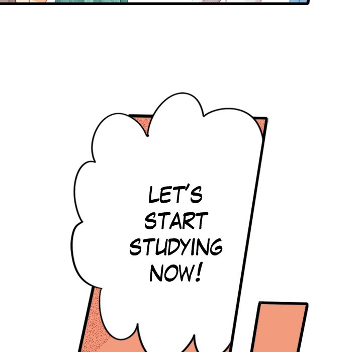 Me vs Big Slacker Baby Me vs Big Slacker Baby EP 21 - Toomics page 77 - 