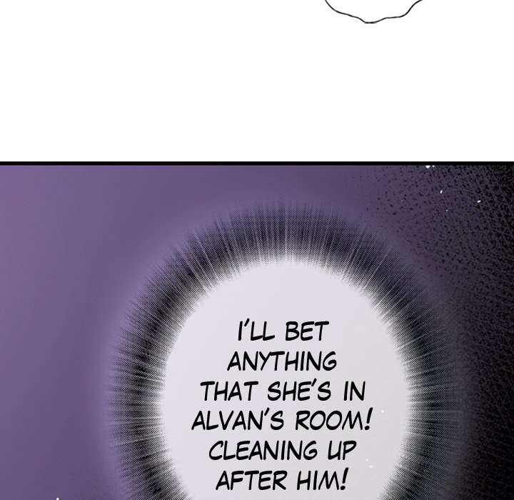 Me vs Big Slacker Baby Me vs Big Slacker Baby EP 21 - Toomics page 85 - 