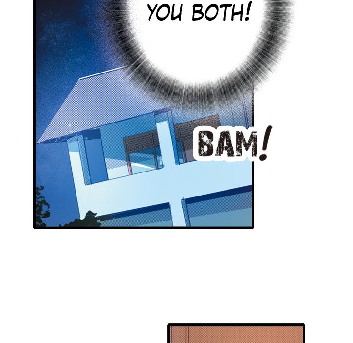 Me vs Big Slacker Baby Me vs Big Slacker Baby EP 21 - Toomics page 87 - 