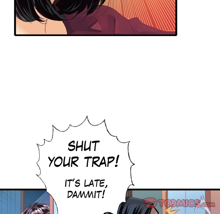 Me vs Big Slacker Baby Me vs Big Slacker Baby EP 21 - Toomics page 90 - 