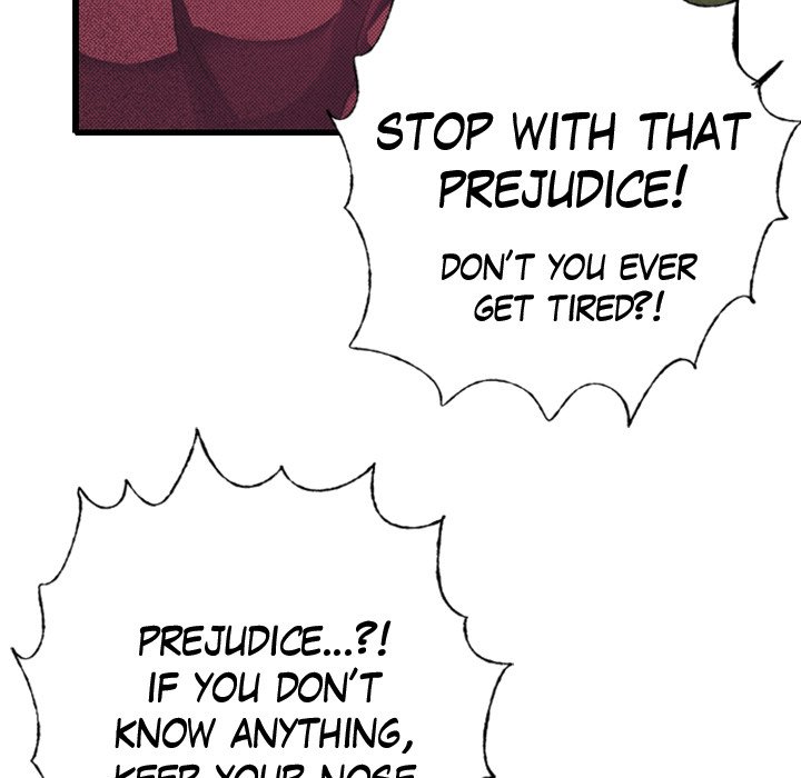 Me vs Big Slacker Baby Me vs Big Slacker Baby EP 21 - Toomics page 94 - 