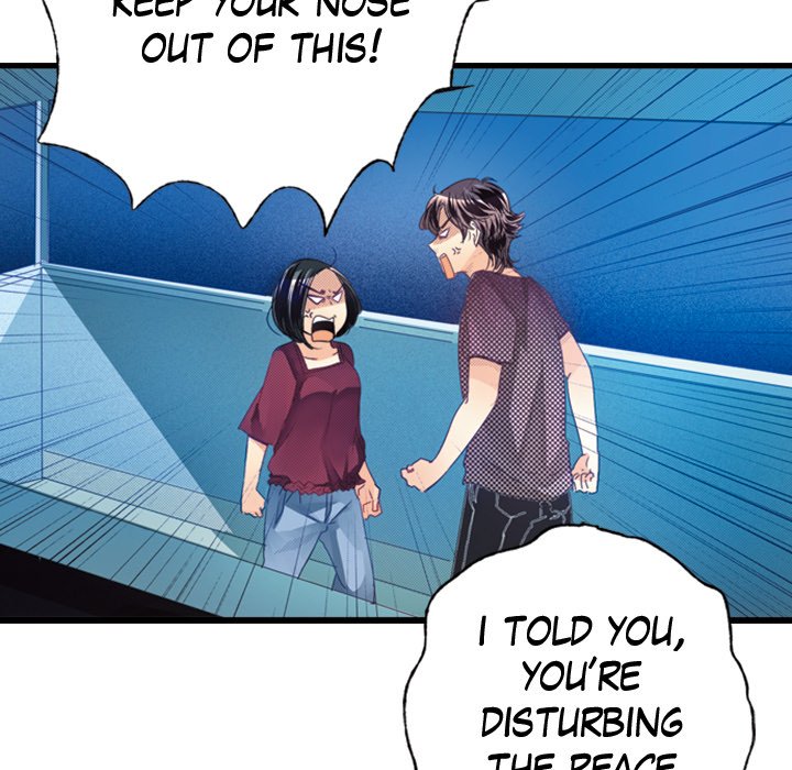 Me vs Big Slacker Baby Me vs Big Slacker Baby EP 21 - Toomics page 95 - 