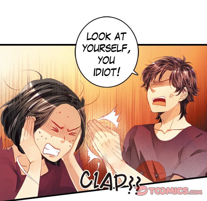 Me vs Big Slacker Baby Me vs Big Slacker Baby EP 21 - Toomics page 98 - 
