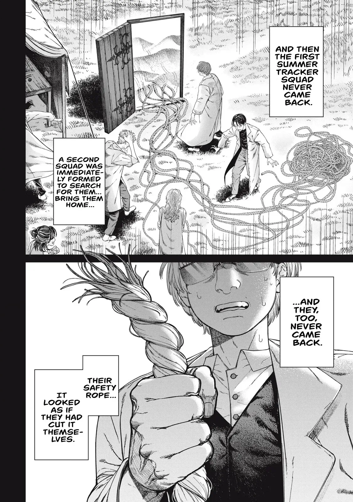 Meaheim Chapter 15 page 20 - 