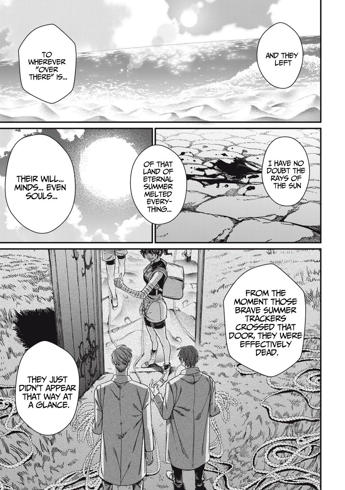 Meaheim Chapter 16 page 15 - 