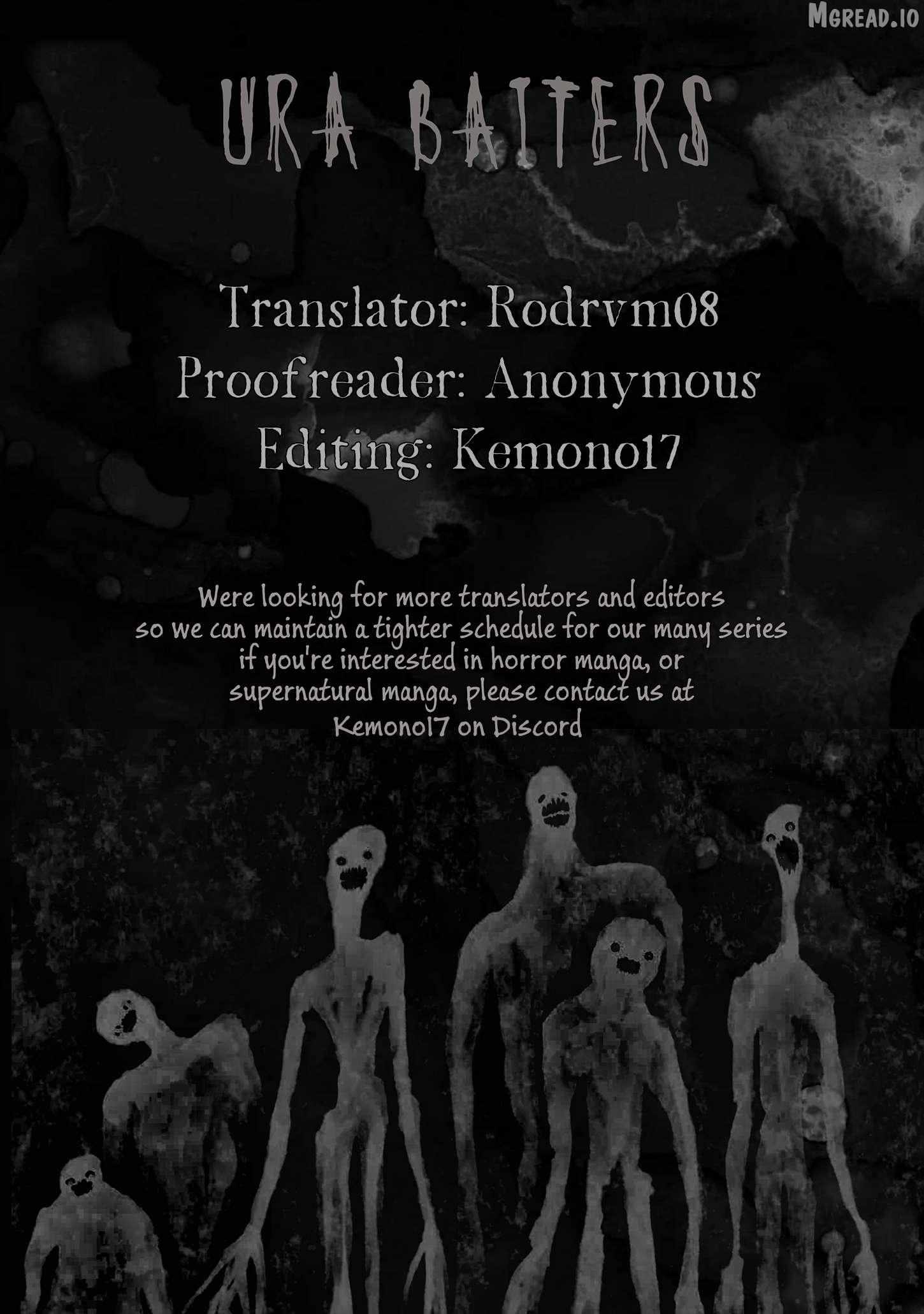 Meaheim Chapter 7 page 32 - 