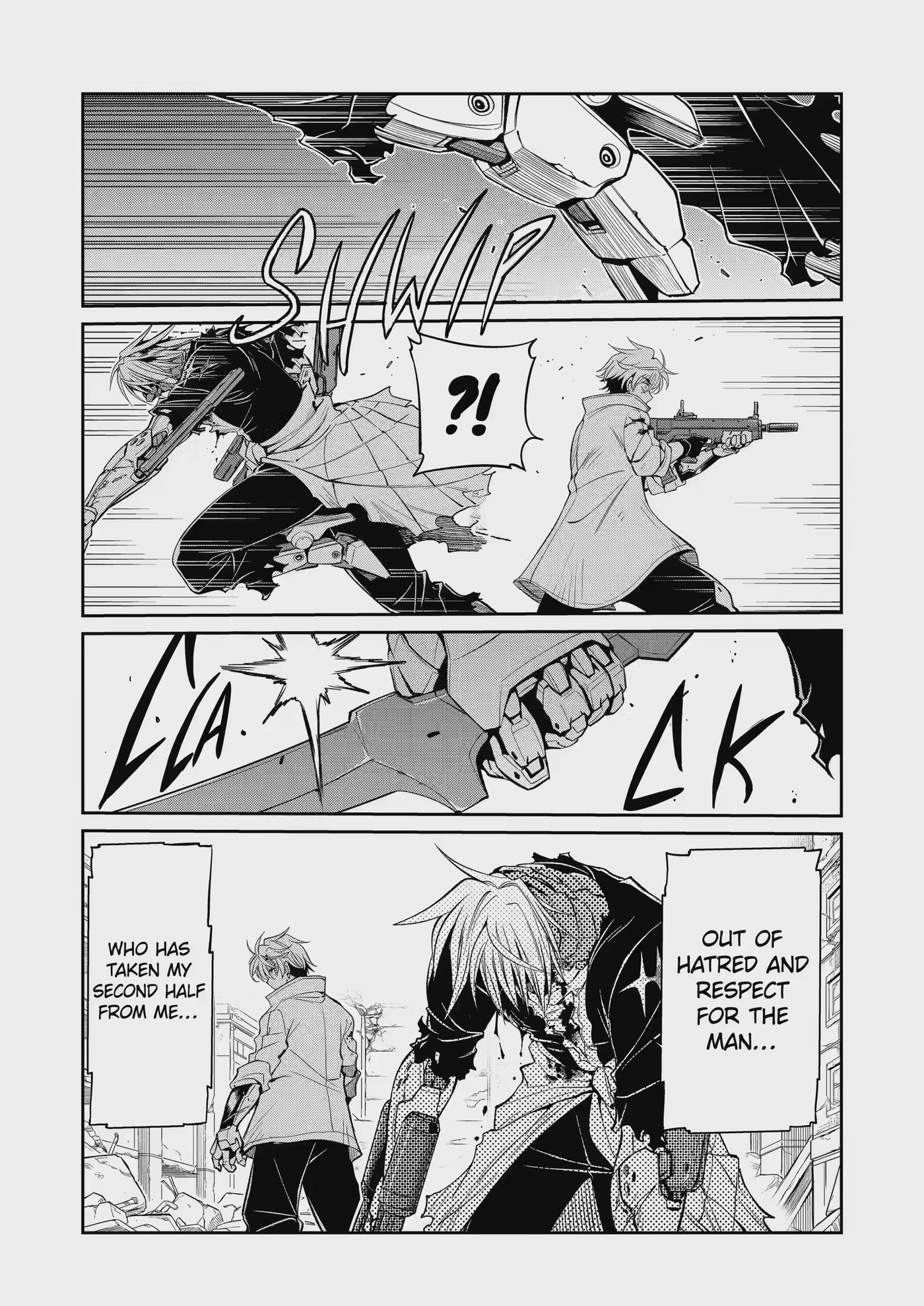 Mechanical Buddy Universe 1.0 Chapter 53.2 page 3 - 