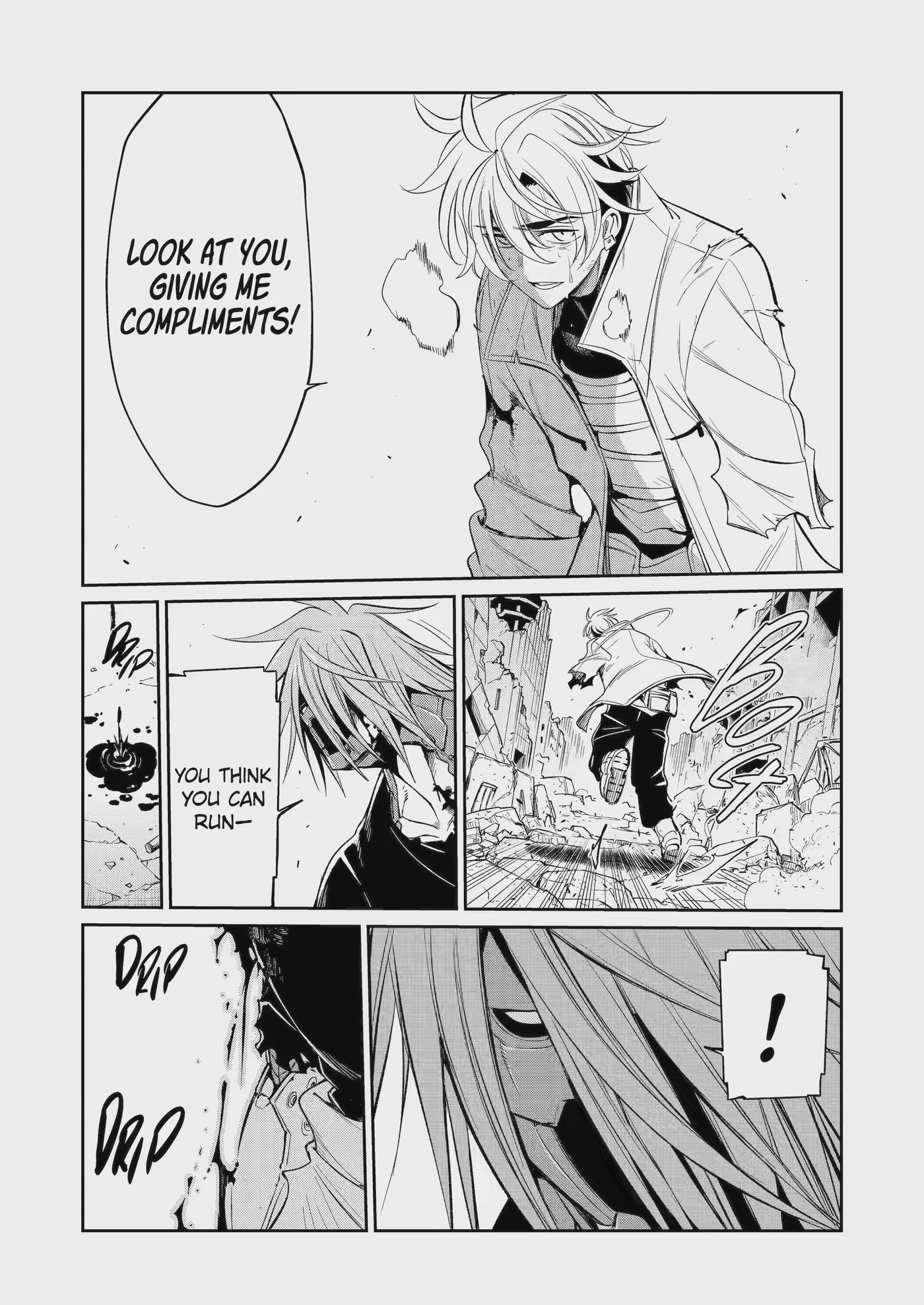 Mechanical Buddy Universe 1.0 Chapter 54.1 page 11 - 