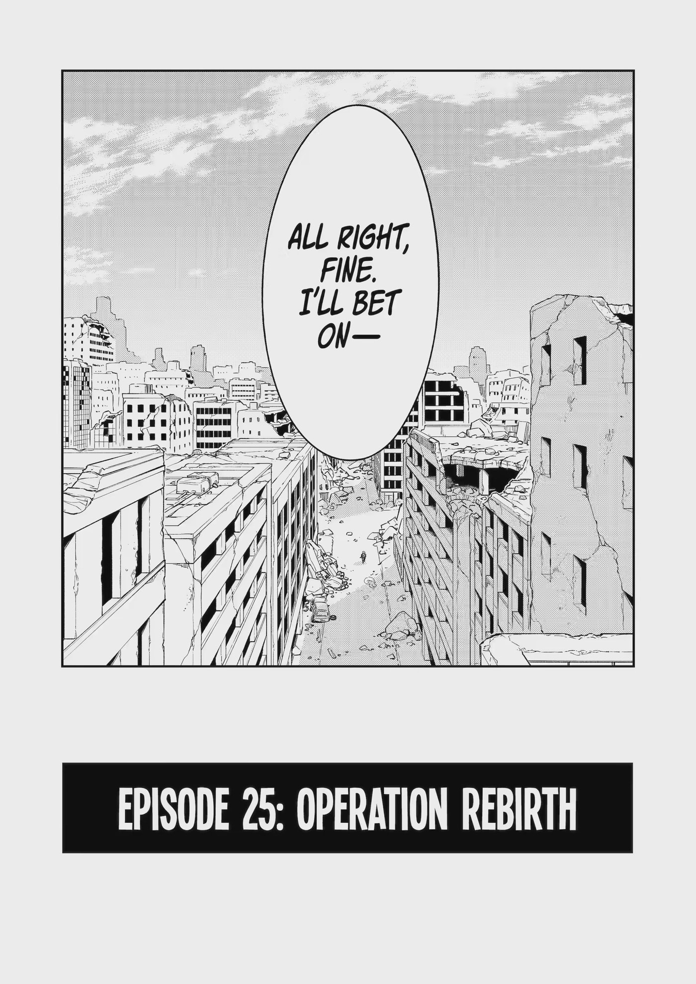 Mechanical Buddy Universe 1.0 Chapter 55.2 page 10 - 