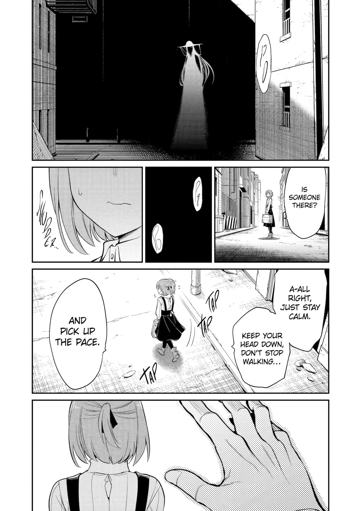 Mechanical Buddy Universe 1.0 Chapter 59 page 3 - 