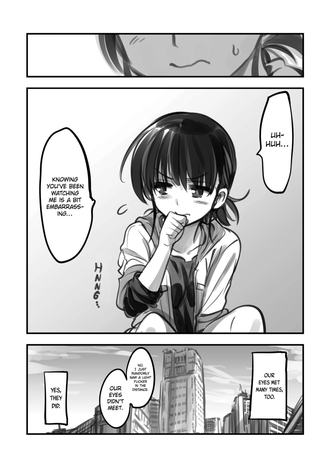 Mechanical Buddy Universe Chapter 2.1 page 9 - 