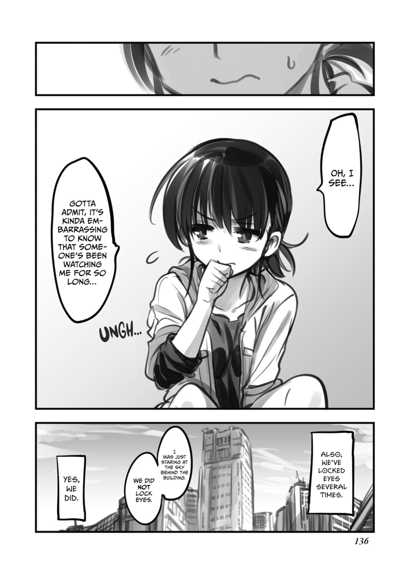 Mechanical Buddy Universe Chapter 2 page 9 - 
