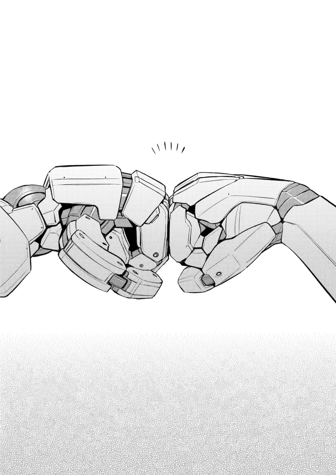 Mechanical Buddy Universe Chapter 34 page 18 - 