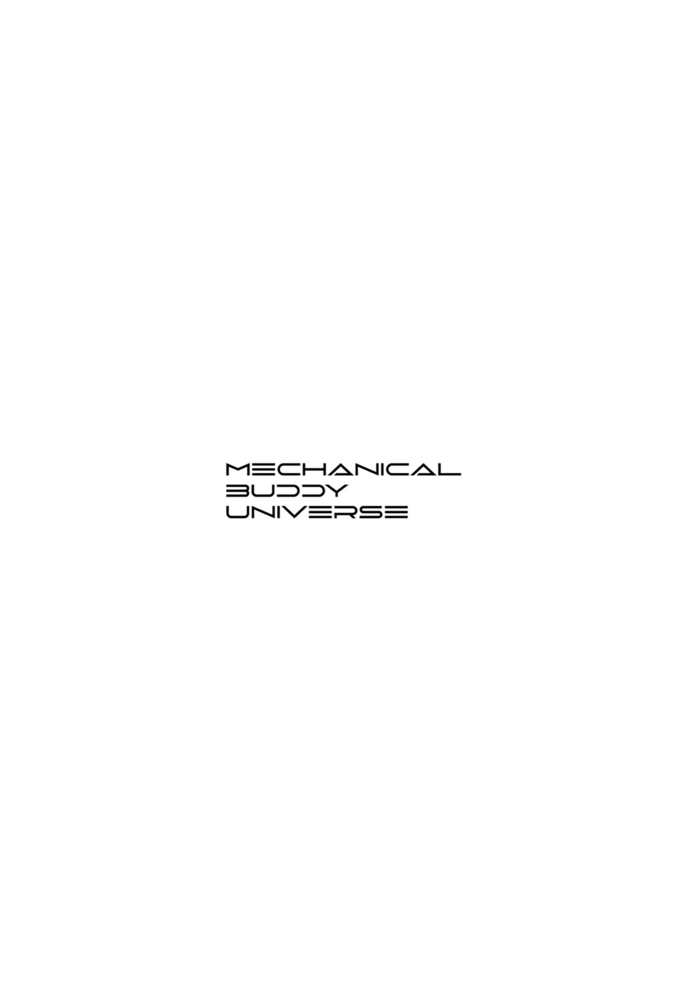 Mechanical Buddy Universe Chapter 6 page 41 - 