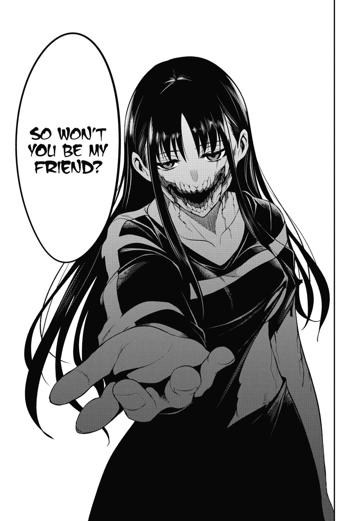 Mechanical Buddy Universe Chapter 9 page 39 - 
