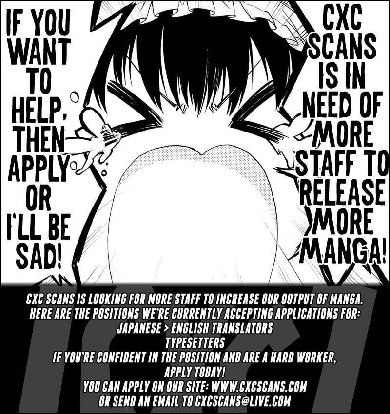 Medaka Box (Colored) Chapter 192 page 2 - 