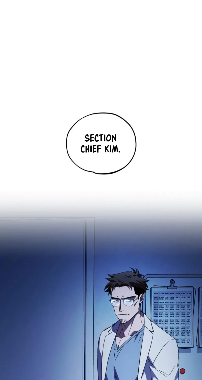 Medical Top Surgeon Chapter 21 page 2 - 