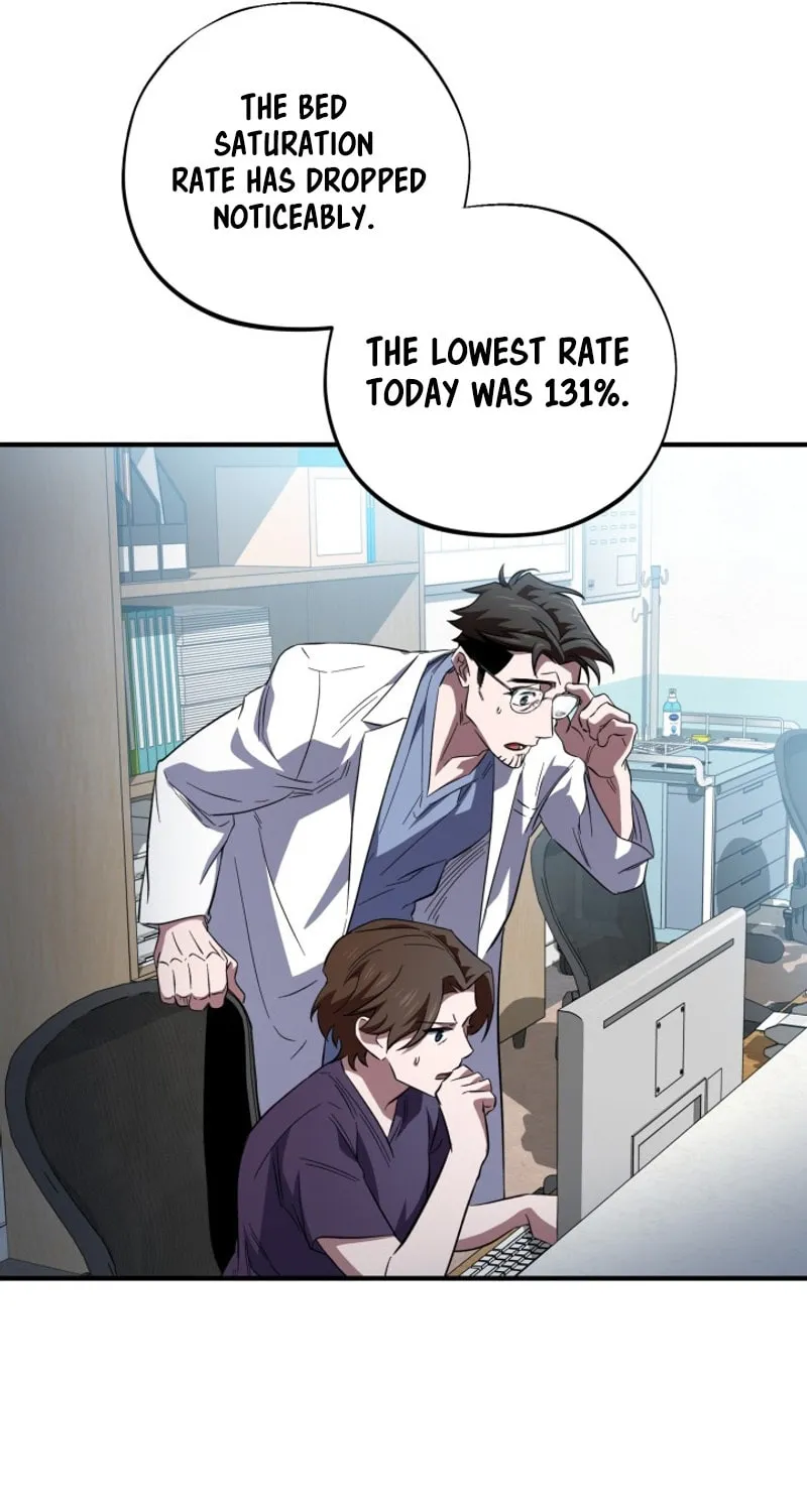 Medical Top Surgeon Chapter 21 page 11 - 