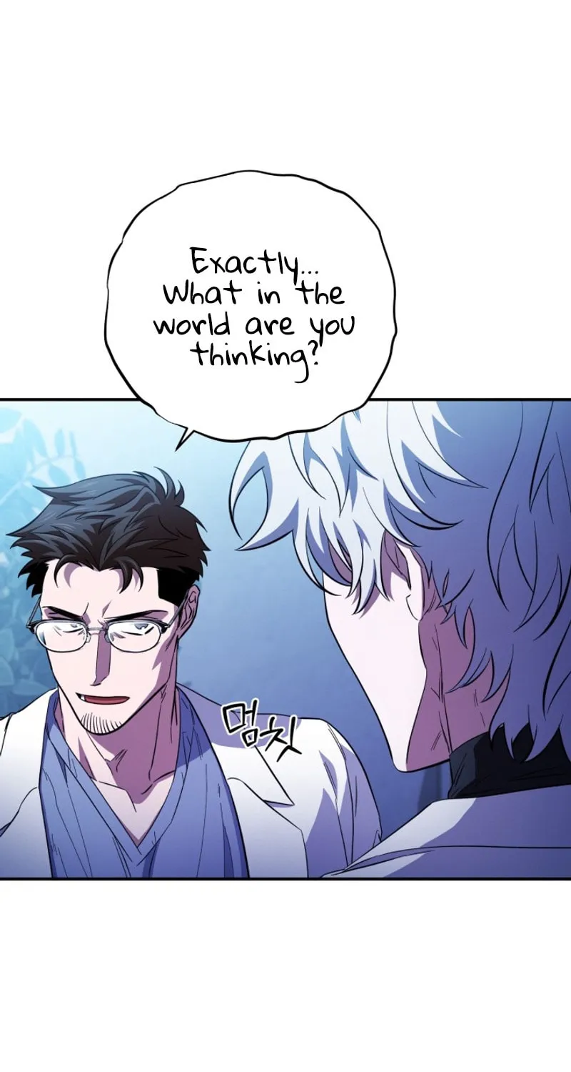 Medical Top Surgeon Chapter 21 page 22 - 