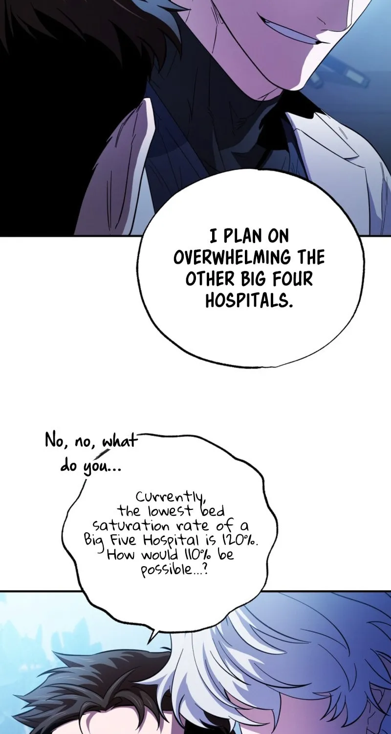 Medical Top Surgeon Chapter 21 page 25 - 