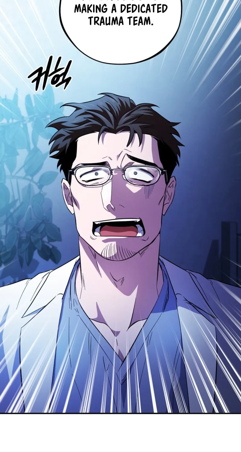 Medical Top Surgeon Chapter 21 page 29 - 