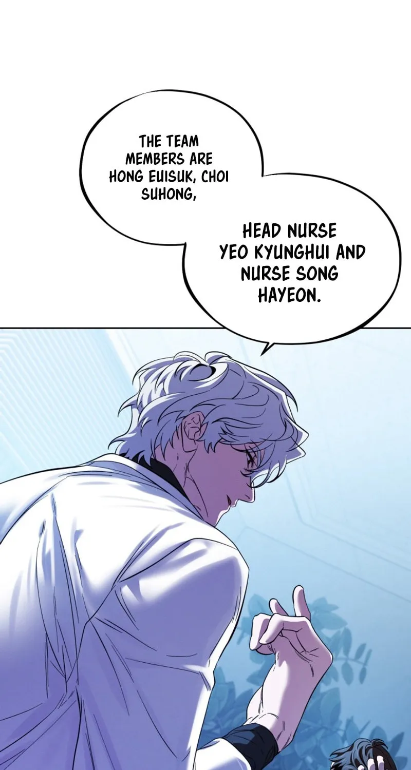 Medical Top Surgeon Chapter 21 page 30 - 