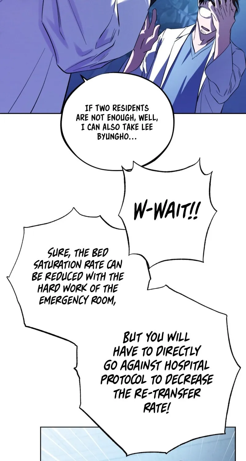 Medical Top Surgeon Chapter 21 page 31 - 