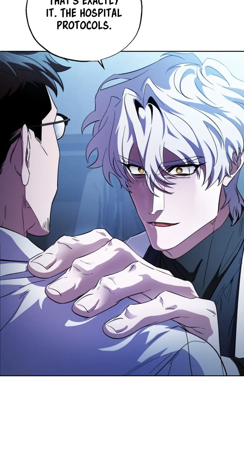 Medical Top Surgeon Chapter 21 page 33 - 