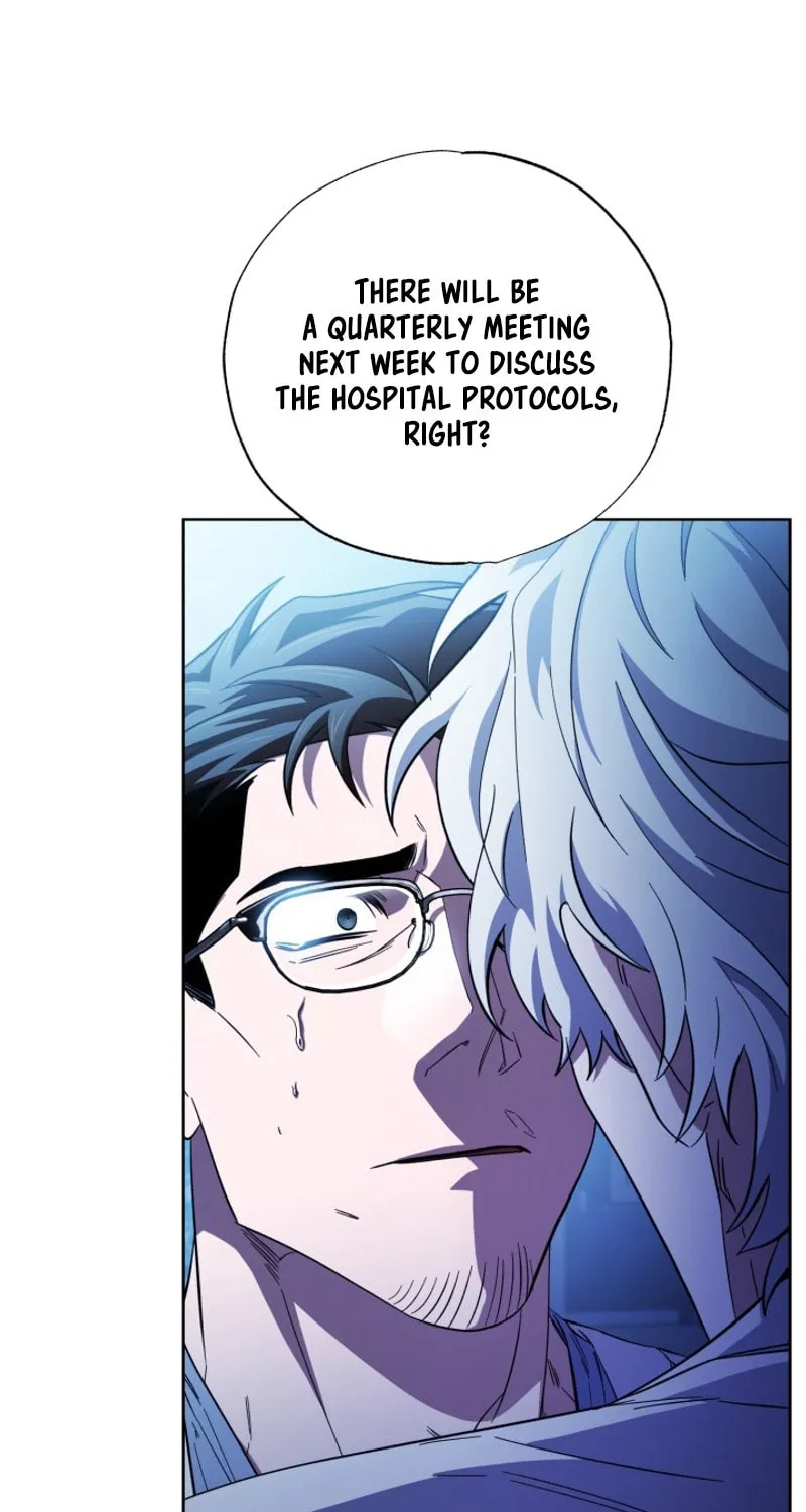 Medical Top Surgeon Chapter 21 page 34 - 