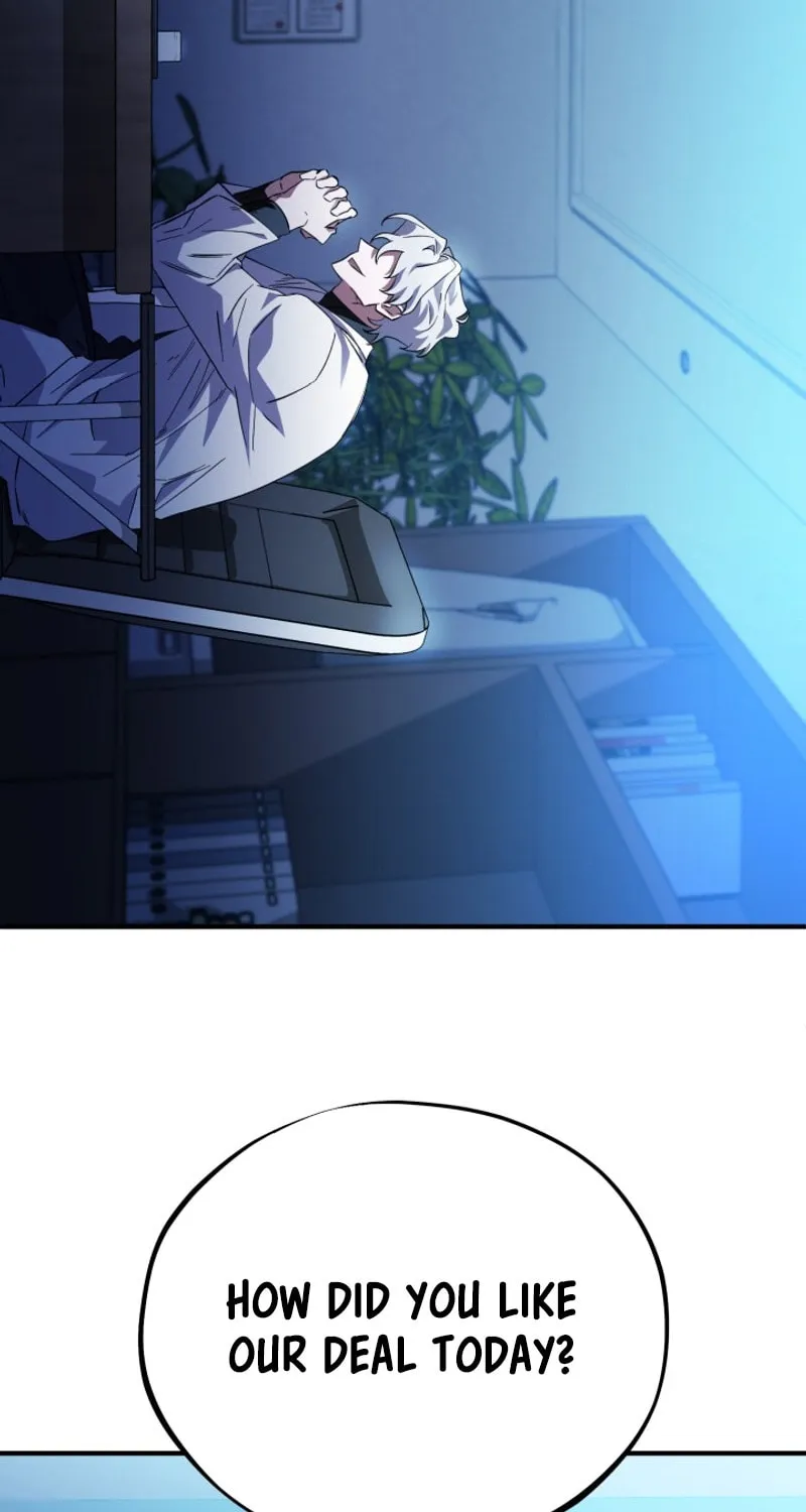 Medical Top Surgeon Chapter 21 page 5 - 
