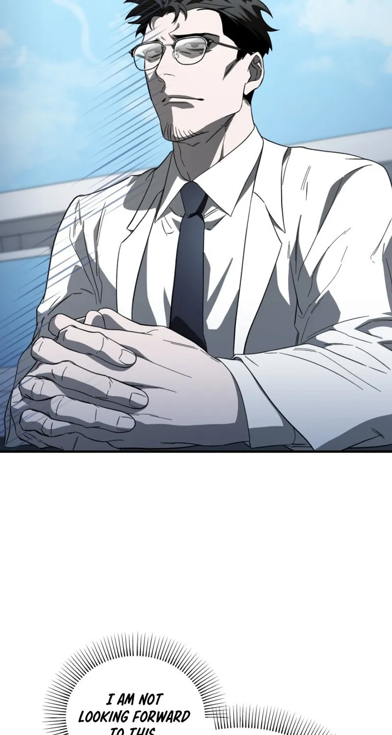 Medical Top Surgeon Chapter 21 page 42 - 