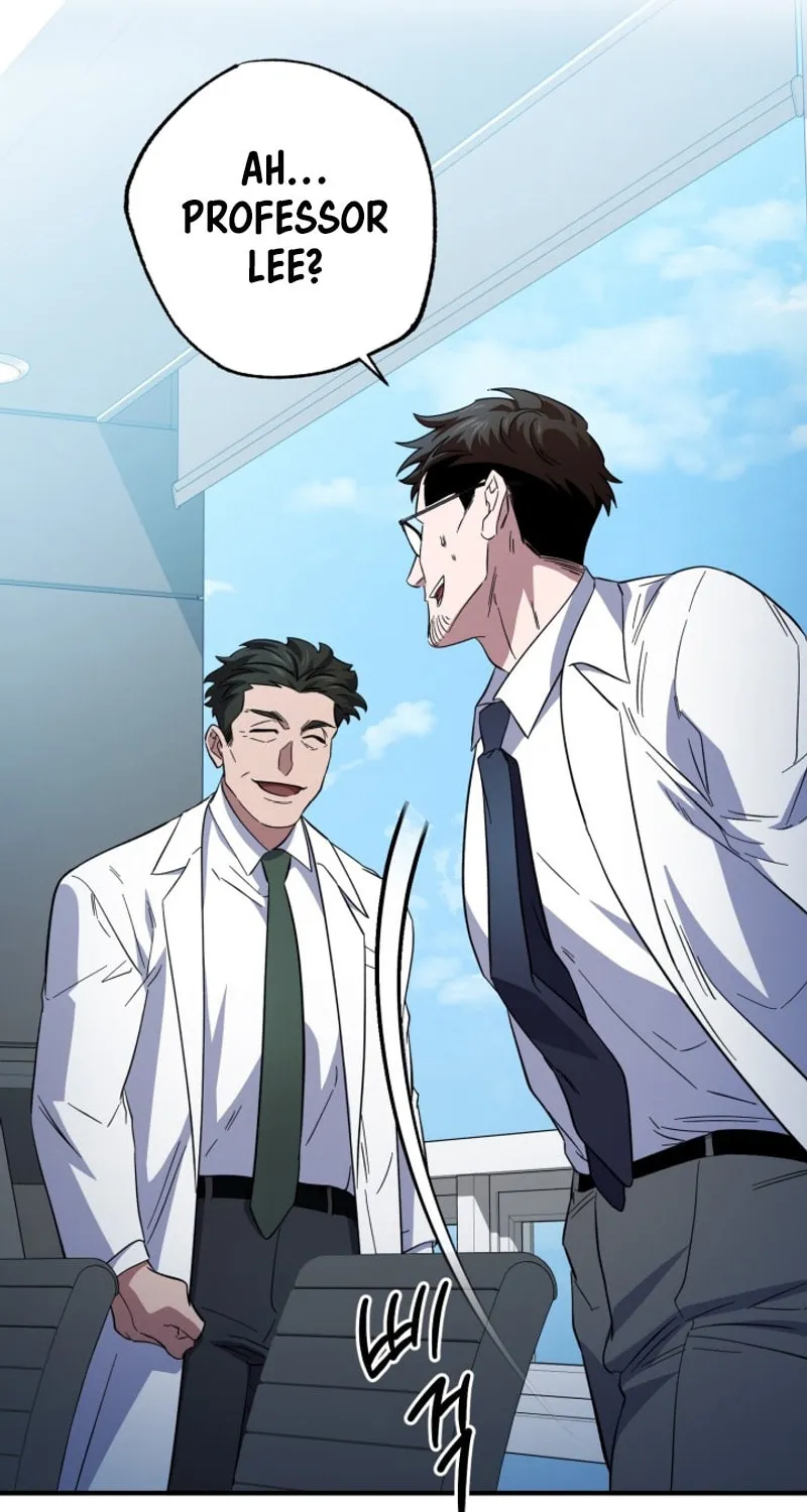 Medical Top Surgeon Chapter 21 page 45 - 