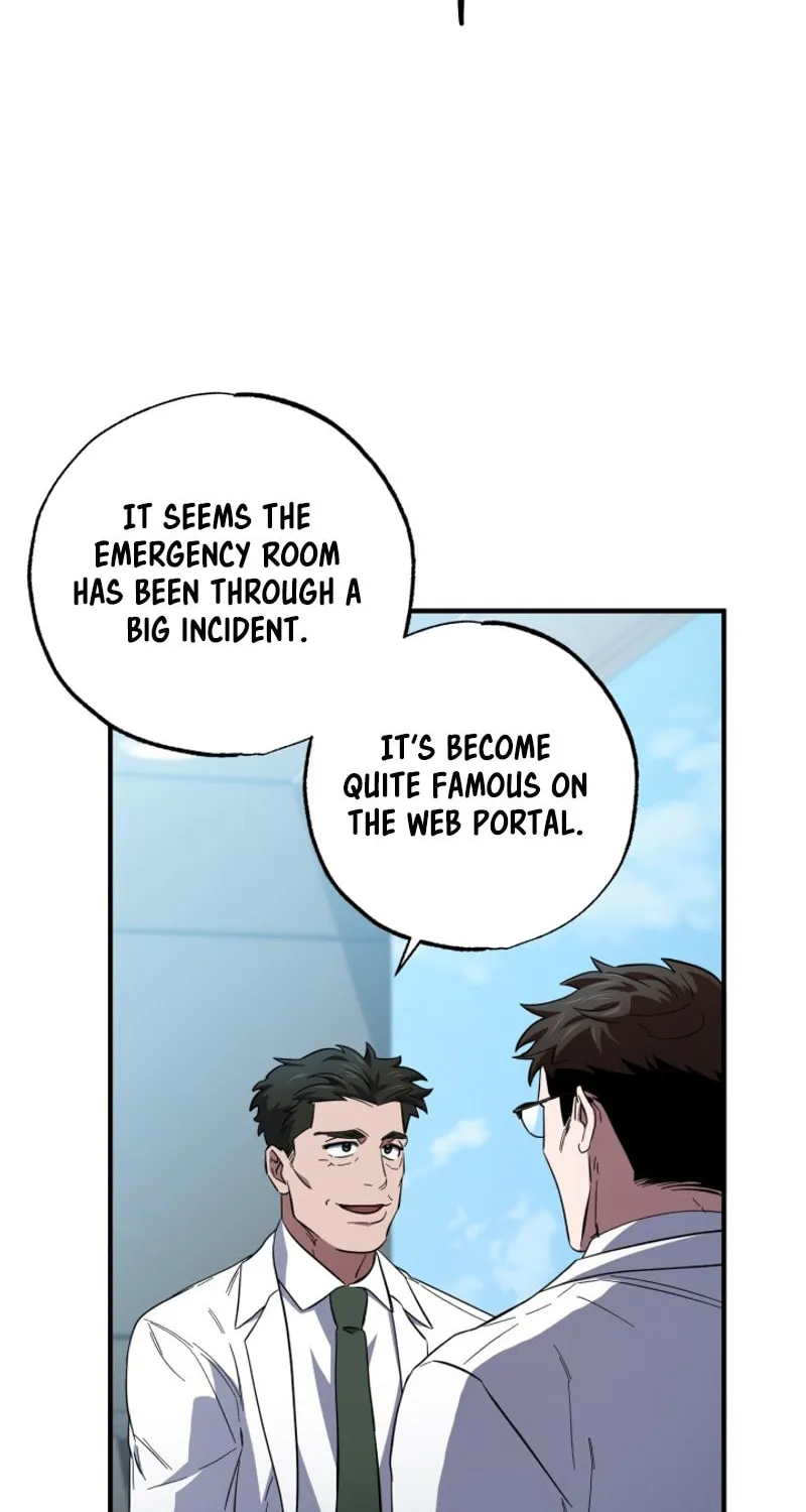 Medical Top Surgeon Chapter 21 page 46 - 