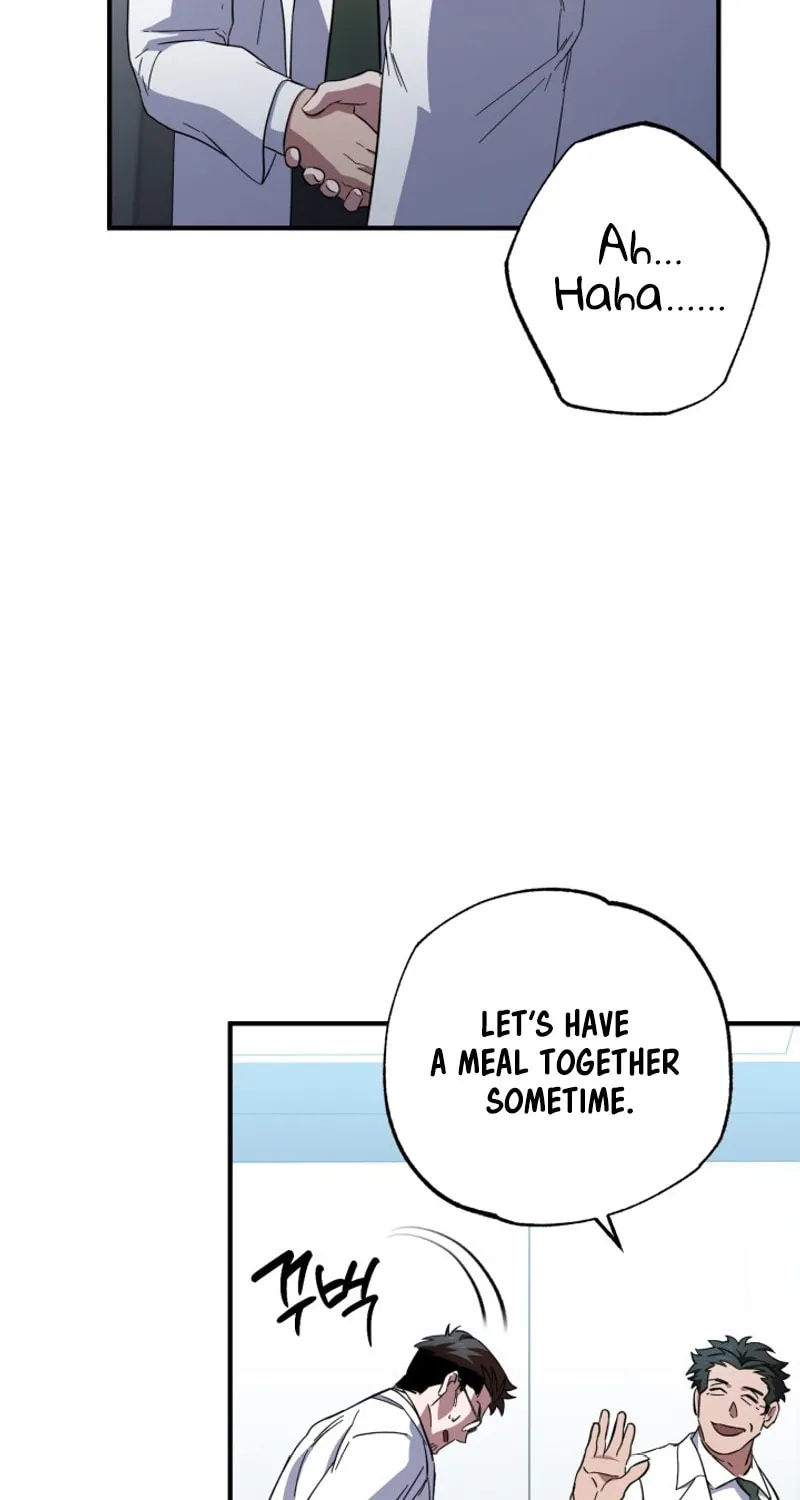 Medical Top Surgeon Chapter 21 page 47 - 