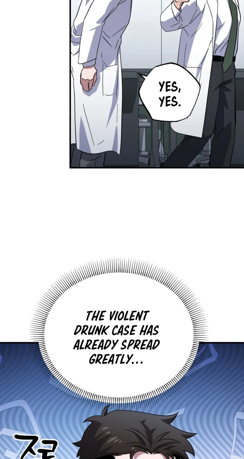 Medical Top Surgeon Chapter 21 page 48 - 