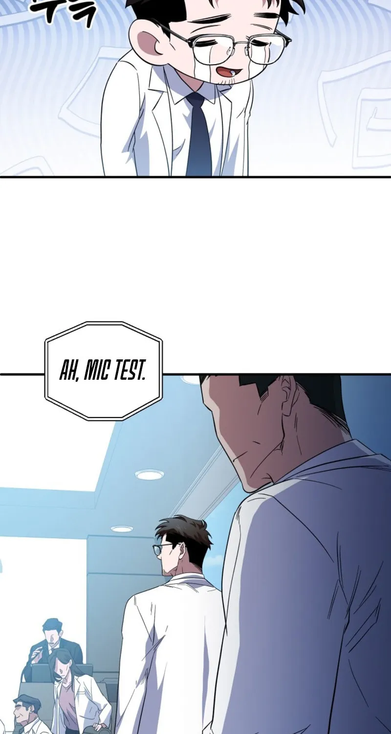 Medical Top Surgeon Chapter 21 page 49 - 