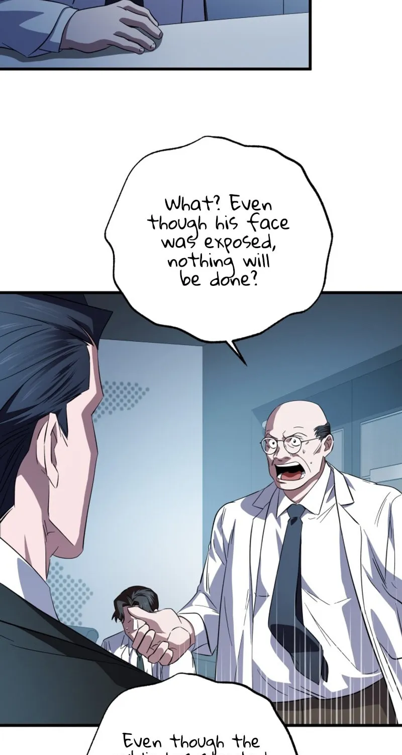 Medical Top Surgeon Chapter 21 page 59 - 