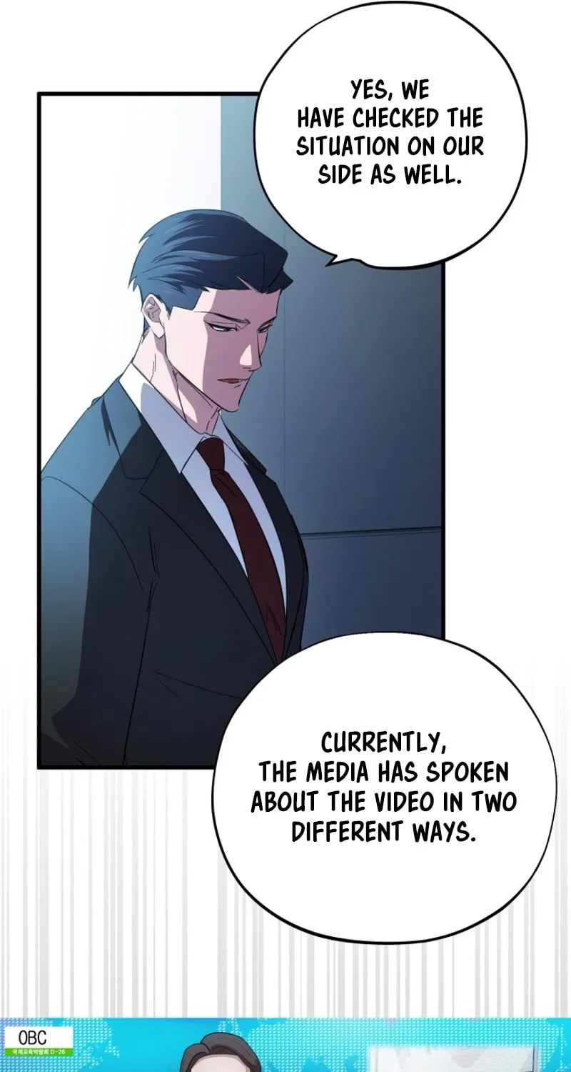 Medical Top Surgeon Chapter 21 page 61 - 