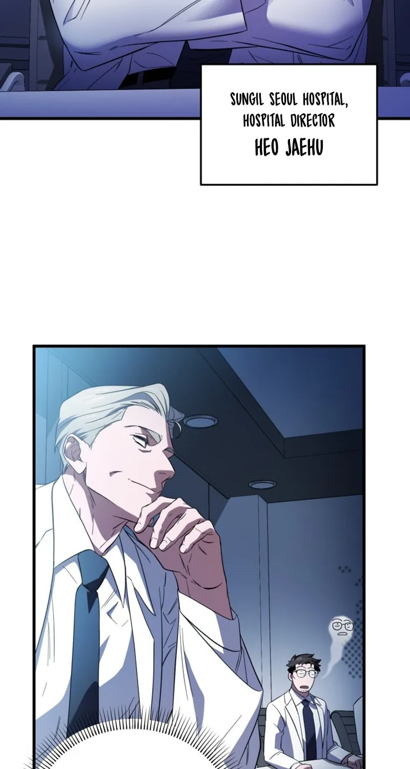 Medical Top Surgeon Chapter 21 page 65 - 