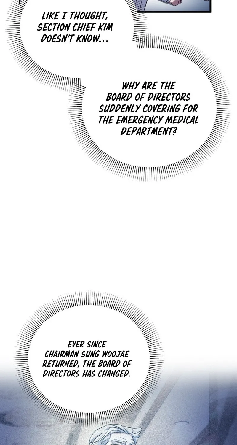 Medical Top Surgeon Chapter 21 page 66 - 