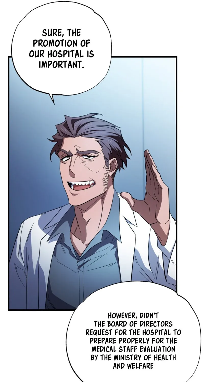 Medical Top Surgeon Chapter 21 page 70 - 